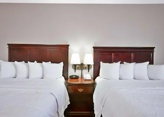 Hampton Inn Huntington/Barboursville