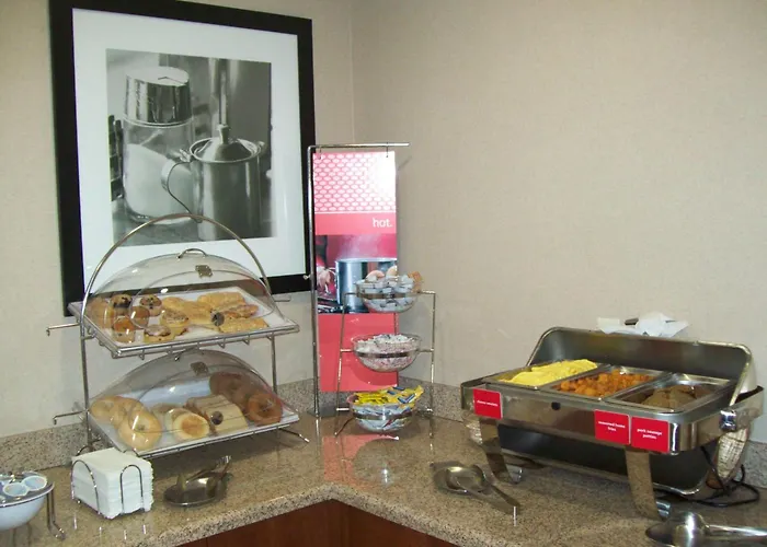 Hampton Inn Gallipolis